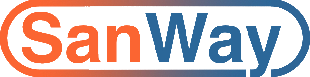 SanWay Logo
